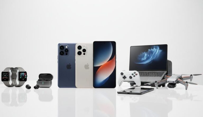 Best tech gadgets trending right now in 2026