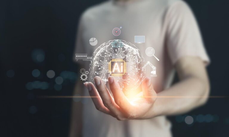 Global AI innovation trends shaping the future