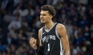 Wemby Injury Update 2026 – Latest News, Recovery Timeline & Impact