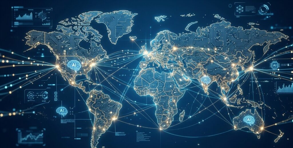 global technology innovations 2026 digital transformation worldwide