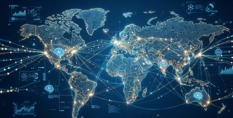 global technology innovations 2026 digital transformation worldwide