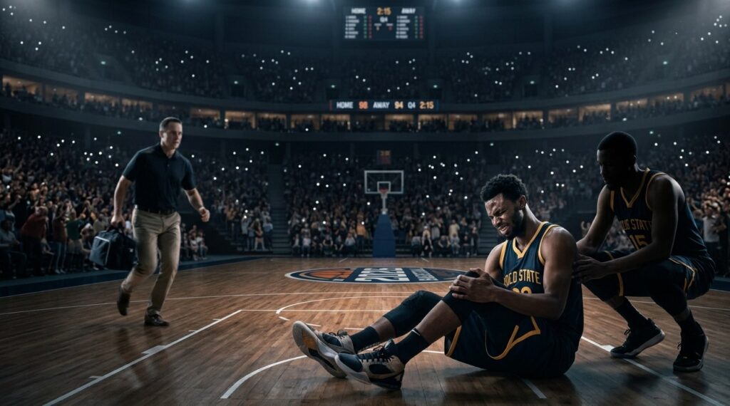 latest NBA injury news and player updates 2026