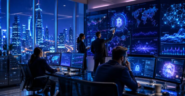 22.1 billion won crypto assets frozen in South Korea as bankrupt operators face user fund pressure